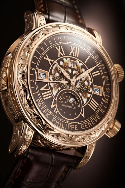 patek philippe casino